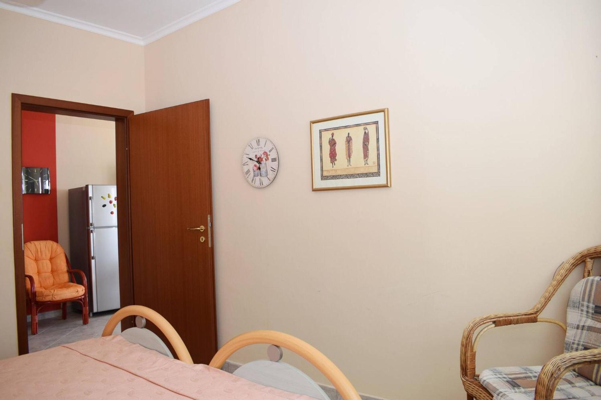 Sea View Apartments In Durrës Eksteriør bilde