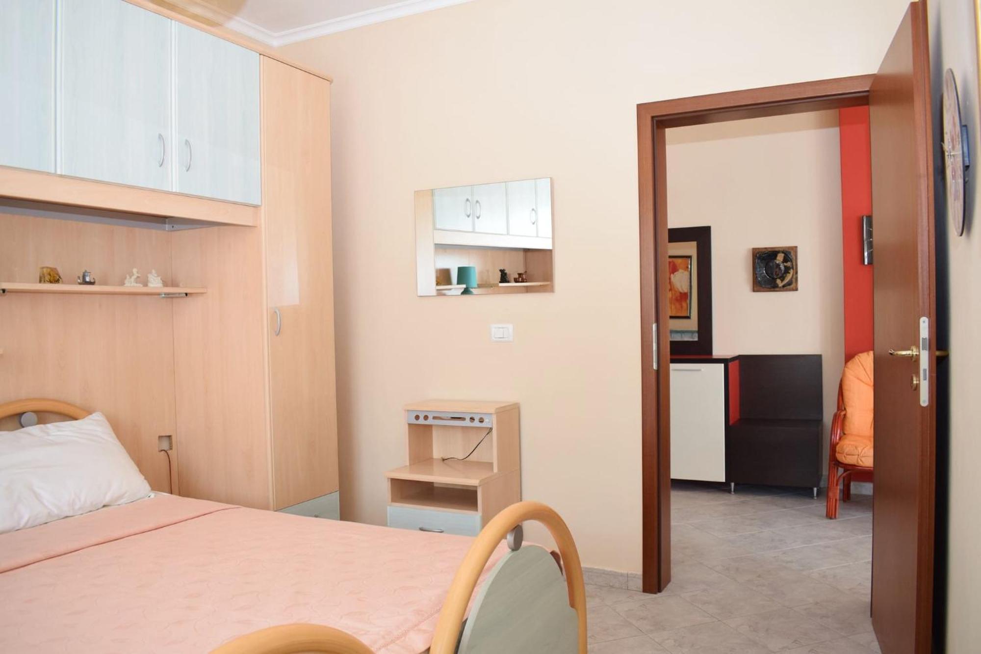 Sea View Apartments In Durrës Eksteriør bilde