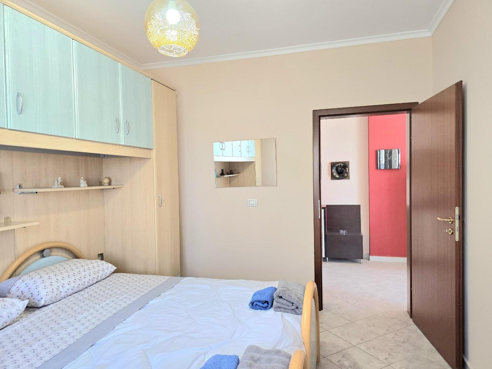 Sea View Apartments In Durrës Eksteriør bilde