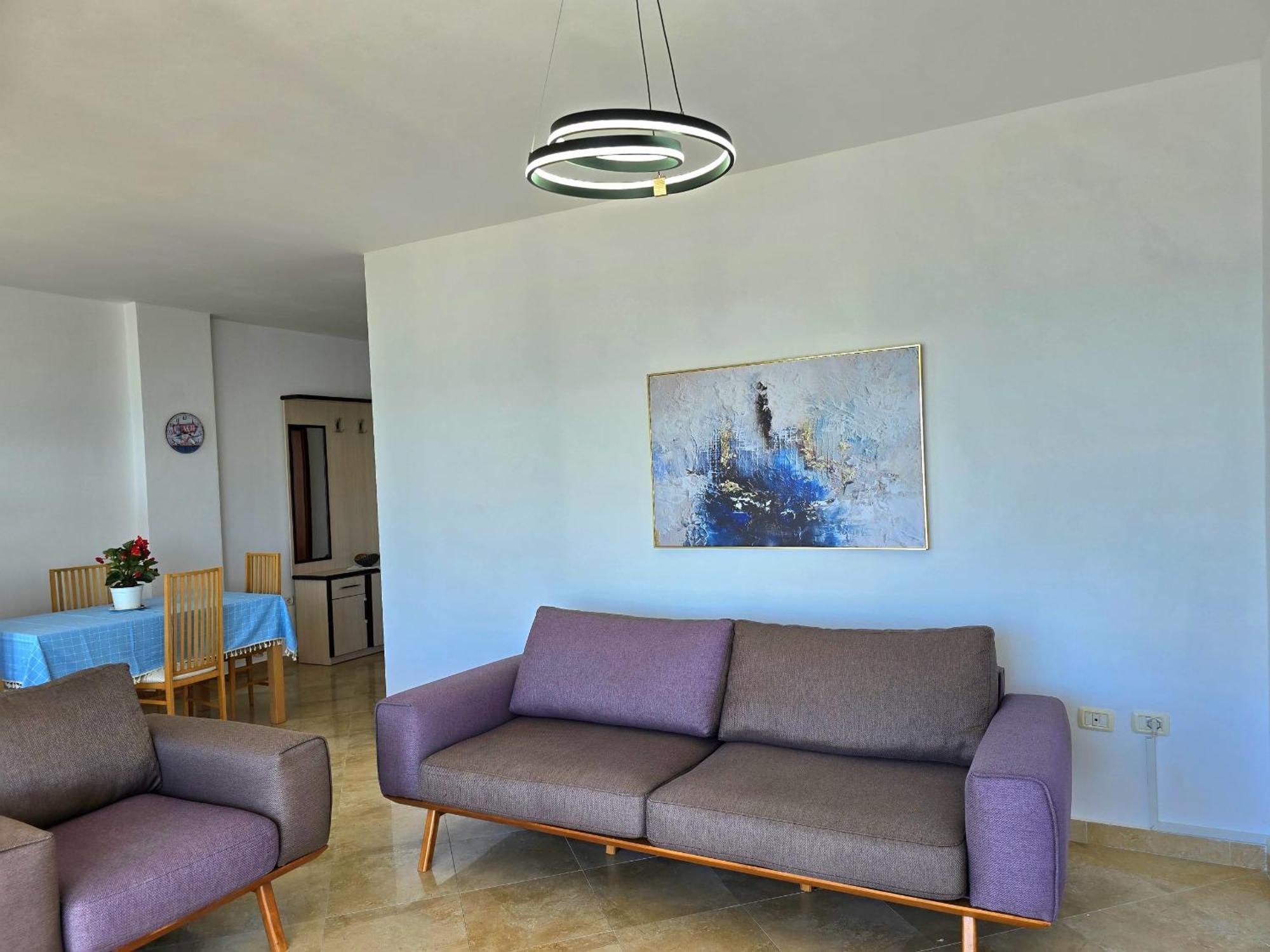Sea View Apartments In Durrës Eksteriør bilde